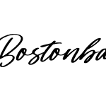 Bostonbay