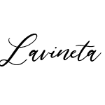 Lavineta