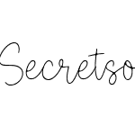 Secretsoul