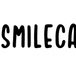 Smilecake