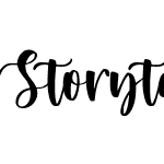 Storytail