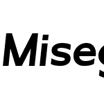 Misegar