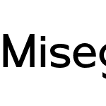 Misegar