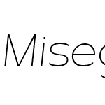 Misegar