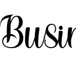 Business