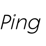Ping Round LCG