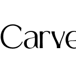 Carvest