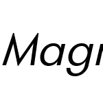 Magnify