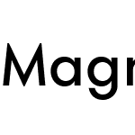 Magnify