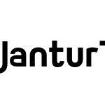 JanturType