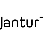 JanturType