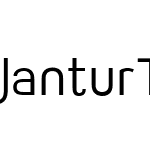 JanturType