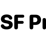 SF Pro Rounded