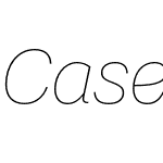 Case