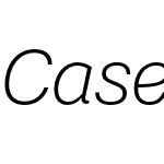 Case