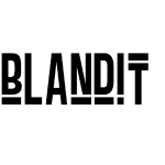 Blandit Display