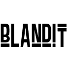 Blandit Display