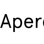 Apercu Pro