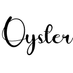 Oyster