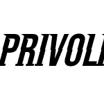 Privolit