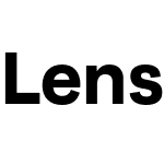 LensGrotesk-Bold