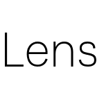 LensGrotesk-ExtraLight