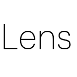 LensGrotesk-Thin