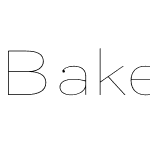 Bakewell-HairlineWide