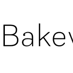 Bakewell-Light