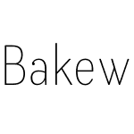 Bakewell-ThinNarrow
