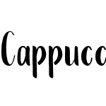 Cappuccino Life