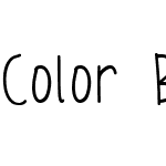 Color Balloon