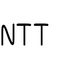 NTT