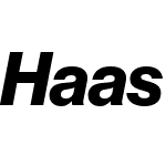 Haas Grot Disp