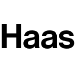 Haas Grot Disp R