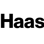 Haas Grot Disp R