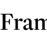 Frame Head