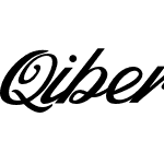 Qiber