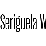 Seriguela-Regular