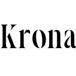 Kronaby