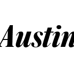 Austin News Head Cond