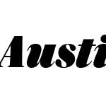 Austin News Head Cond