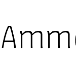 Amman Sans Offc