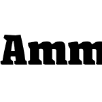 Amman Serif Offc