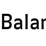 Balance Offc Pro