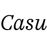 Casus Pro