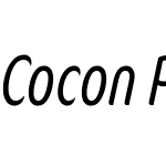 Cocon Pro