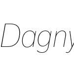 Dagny Offc Pro