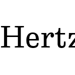 Hertz Offc Pro