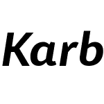 Karbid Pro